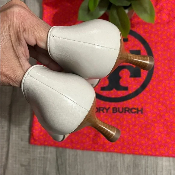 Tory Burch Luxury Shoes
